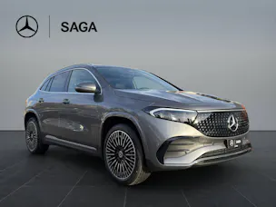 Mercedes-Benz EQA 300 Excellence AMG Line 4matic