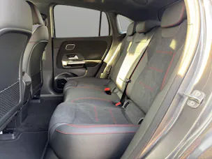 Mercedes-Benz EQA 300 Excellence AMG Line 4matic
