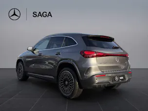Mercedes-Benz EQA 300 Excellence AMG Line 4matic