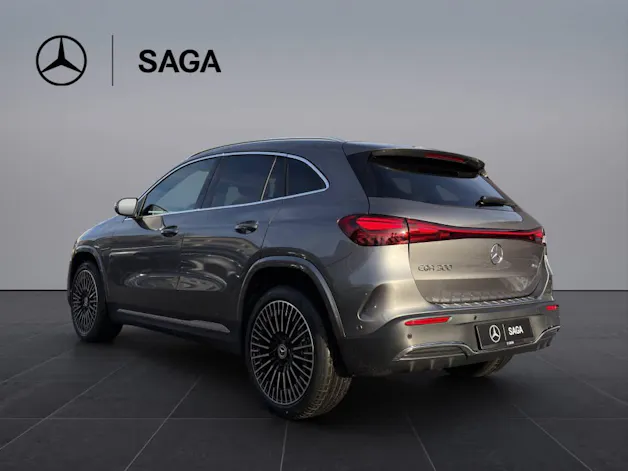 Mercedes-Benz EQA 300 Excellence AMG Line 4matic