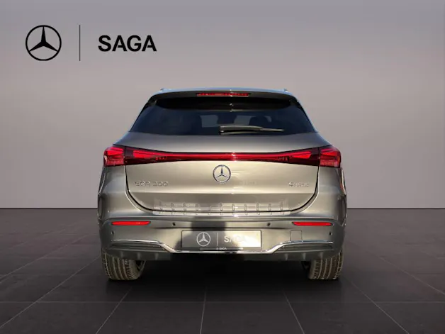 Mercedes-Benz EQA 300 Excellence AMG Line 4matic