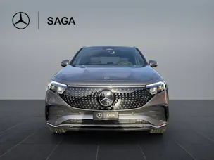 Mercedes-Benz EQA 300 Excellence AMG Line 4matic