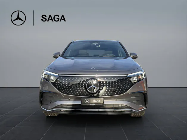 Mercedes-Benz EQA 300 Excellence AMG Line 4matic