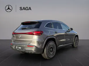 Mercedes-Benz EQA 300 Excellence AMG Line 4matic