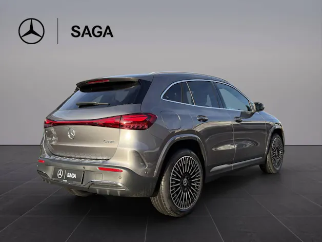 Mercedes-Benz EQA 300 Excellence AMG Line 4matic