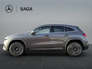Mercedes-Benz EQA 300 Excellence AMG Line 4matic