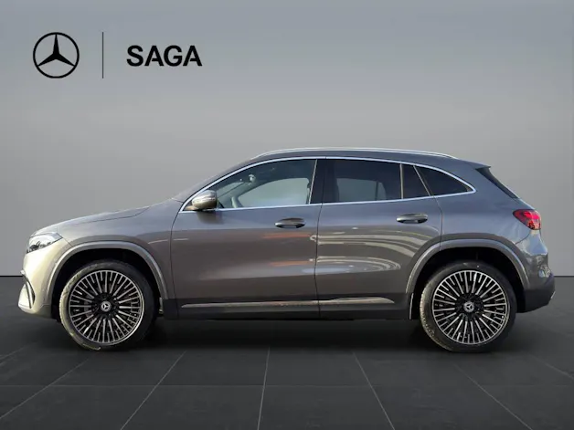 Mercedes-Benz EQA 300 Excellence AMG Line 4matic