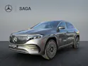 Mercedes-Benz EQA 300 Excellence AMG Line 4matic