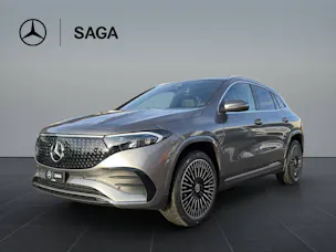 Mercedes-Benz EQA 300 Excellence AMG Line 4matic