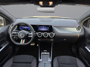 Mercedes-Benz EQA 300 Excellence AMG Line 4matic