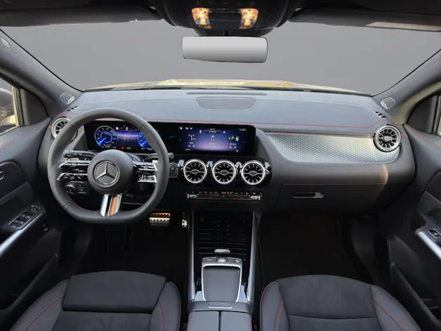 Mercedes-Benz EQA 300 Excellence AMG Line 4matic