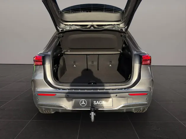 Mercedes-Benz EQA 300 Excellence AMG Line 4matic