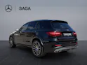 Mercedes-Benz GLC 43 AMG 4m