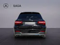 Mercedes-Benz GLC 43 AMG 4m