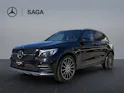 Mercedes-Benz GLC 43 AMG 4m