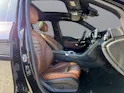 Mercedes-Benz GLC 43 AMG 4m