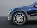 Mercedes-Benz GLC 43 AMG 4m