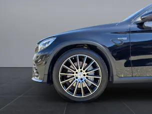 Mercedes-Benz GLC 43 AMG 4m