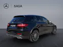 Mercedes-Benz GLC 43 AMG 4m