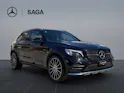 Mercedes-Benz GLC 43 AMG 4m