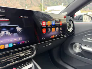 Mercedes-Benz CLA 220 AMG Line 4matic