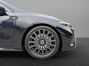 Mercedes-Benz CLA 220 AMG Line 4matic