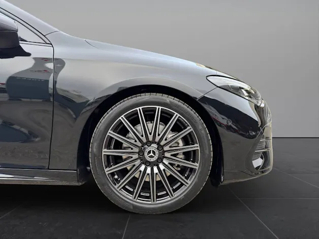Mercedes-Benz CLA 220 AMG Line 4matic