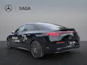 Mercedes-Benz CLA 220 AMG Line 4matic