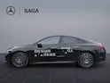 Mercedes-Benz CLA 220 AMG Line 4matic