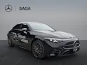 Mercedes-Benz CLA 220 AMG Line 4matic