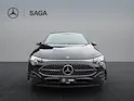 Mercedes-Benz CLA 220 AMG Line 4matic