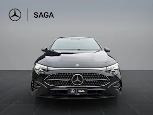 Mercedes-Benz CLA 220 AMG Line 4matic