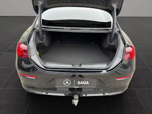 Mercedes-Benz CLA 220 AMG Line 4matic