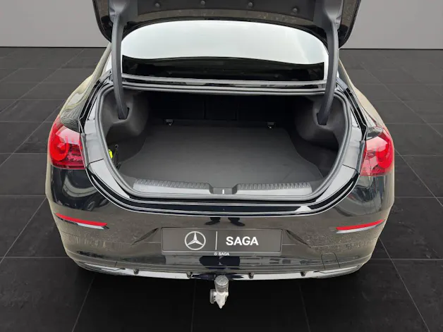 Mercedes-Benz CLA 220 AMG Line 4matic