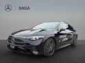 Mercedes-Benz CLA 220 AMG Line 4matic