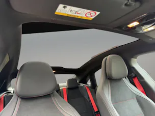 Mercedes-Benz CLA 220 AMG Line 4matic