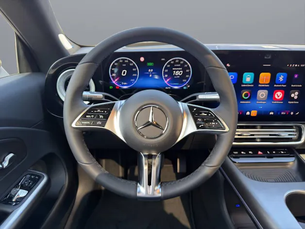 Mercedes-Benz CLA 350 Progressive 4matic