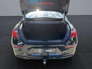 Mercedes-Benz CLA 350 Progressive 4matic