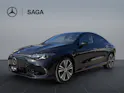 Mercedes-Benz CLA 350 Progressive 4matic