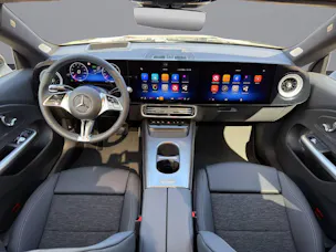 Mercedes-Benz CLA 350 Progressive 4matic