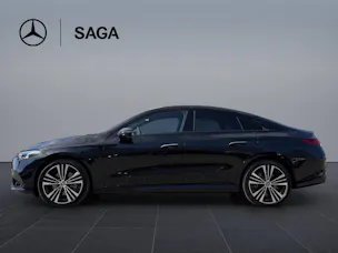 Mercedes-Benz CLA 350 Progressive 4matic
