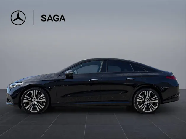 Mercedes-Benz CLA 350 Progressive 4matic