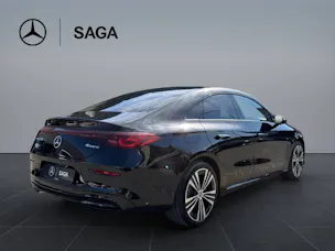 Mercedes-Benz CLA 350 Progressive 4matic