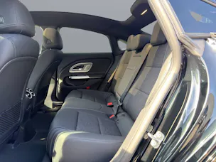 Mercedes-Benz CLA 350 Progressive 4matic