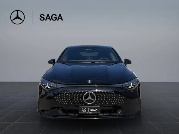 Mercedes-Benz CLA 350 Progressive 4matic