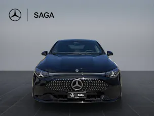 Mercedes-Benz CLA 350 Progressive 4matic