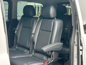 Mercedes-Benz Vito 116 CDI Tourer SELECT Family