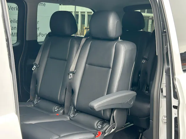 Mercedes-Benz Vito 116 CDI Tourer SELECT Family