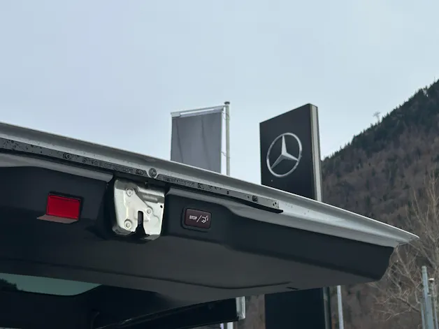Mercedes-Benz Vito 116 CDI Tourer SELECT Family