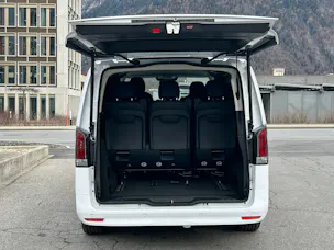 Mercedes-Benz Vito 116 CDI Tourer SELECT Family